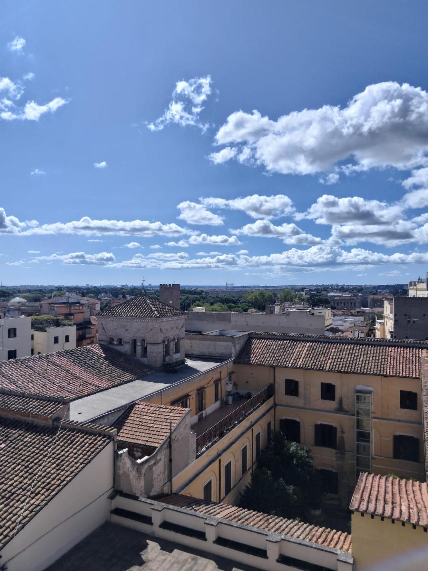 Emperooms Guest House Rome Exterior photo